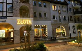 Sypialnia nad morzem